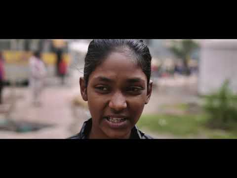 IL FUTURO SIAMO NOI - Clip Heena - dal 27 maggio al cinema