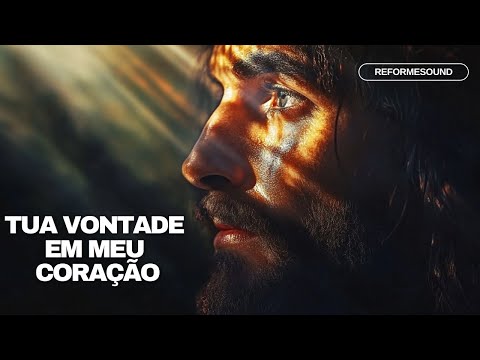 Tua Vontade em Meu Coração  | ReformedSound