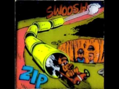 1969 Gold 12 - Hokey Wolf