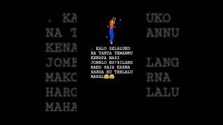 Download lagu Story Wa Makassar mp3
