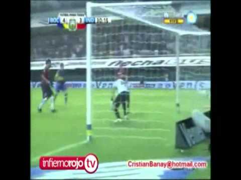 RELATO DE UN BOSTERO DEL 5 A 4 BUENISIMO....!