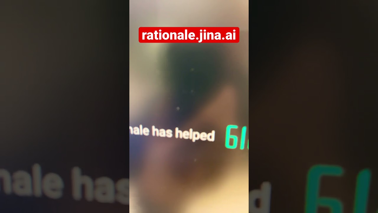 Make Tough Decisions Easy with Rationale: The AI-Powered #ai Decision-Making App