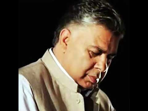 gassi wasiye laal chumai doore | Rashid Hafiz | Kashmiri Sufi Song