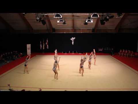 Hulda - HF Kvinnur Undankappingin 2016