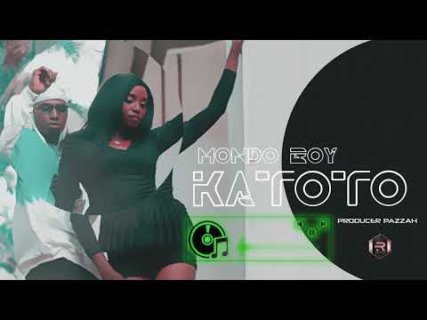 MONDO BOY - KATOTO (Official Music Audio)