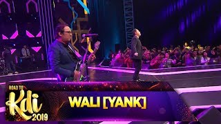 Download lagu Asoy!! Nyanyi Bareng Wali Lagi Yuk [YANK] - Road To KDI (24/6) mp3