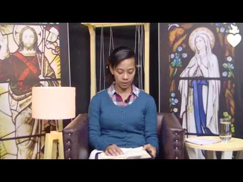 Evangelho do dia 06/08/2016 - Lc 9, 28b-36