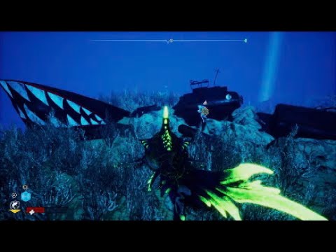 Maneater Truth Quest DLC: All Quester Collector Locations