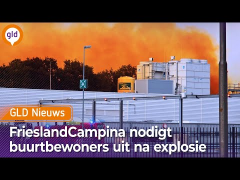 GLD Nieuws 25 oktober 2025