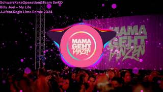 Download lagu Billy Joel -  My Life (J.J.feat.Regis Lima Remix 2024) mp3