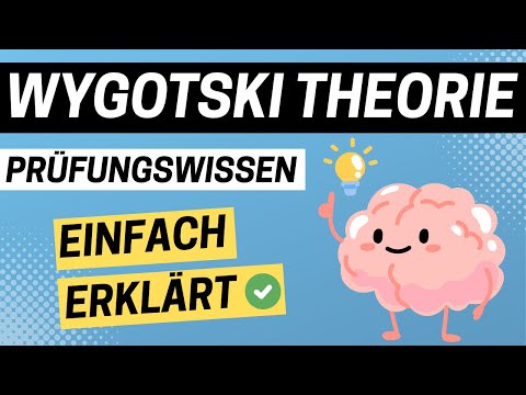 VYGOTSKY Theory - DEVELOPMENTAL THEORY according to Vygotsky and CO-CONSTRUCTION | EDUCATOR CHANNEL