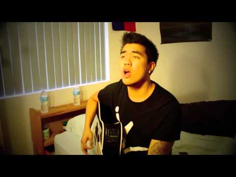 Lego House Cover (Ed Sheeran)- Joseph Vincent