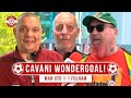 Edinson Cavani Wondergoal! Manchester United 1-1 Fulham