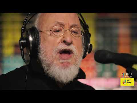 Διονύσης Σαββόπουλος / Ας ερχόσουν για λίγο | Diesi in Concert