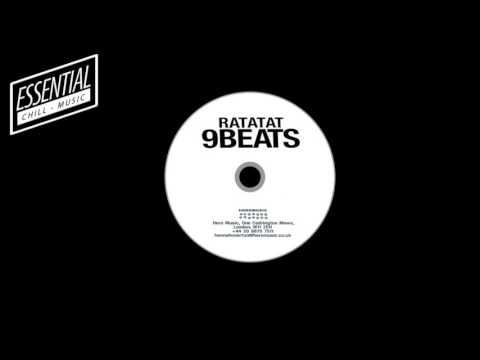 Ratatat - 9 Beats (Full)