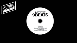 Music video thumbnail preview for Ratatat - 9 Beats (Full) by Ratatat
