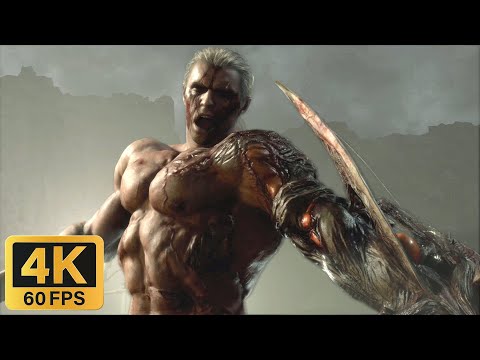 Resident Evil 4 Remake Hardcore Difficulty Walkthrough part 13