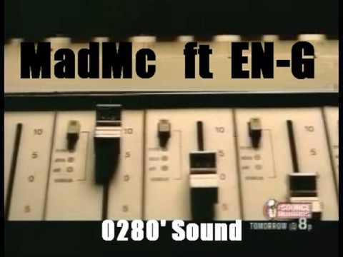 En G aka Domisick ft Mad MC- the MC