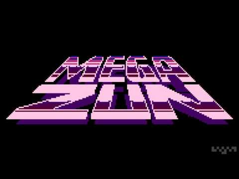 [0CC-FamiTracker] A Never-Before-Seen World of Nightmares - MEGA ZUN Stage LXXXII [MMC5]