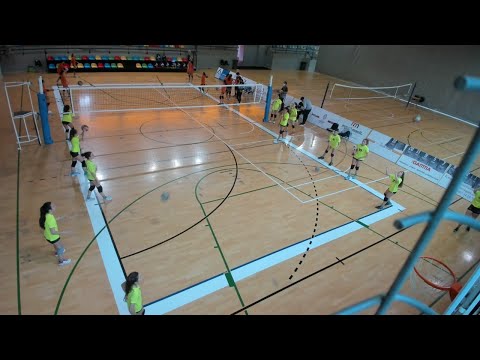 cvs contruccions miquel morell vs cv bunyola