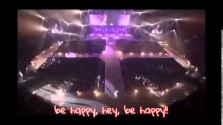 Girls' Generation (SNSD) - Be Happy HEB