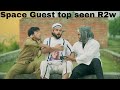 Space Guest Round2world R2w