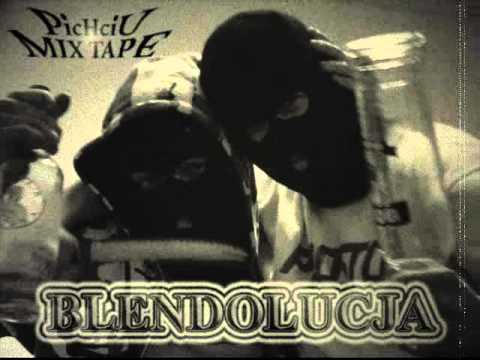 PicHciU remix Zipera - Sztuczna twarz