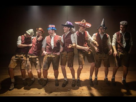 GipfelBlech - Auf Lamberts Wiese