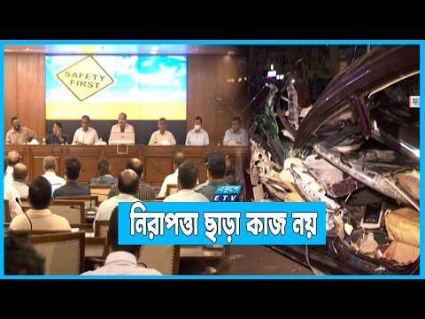 গার্ডার দুর্ঘটনার পরও ঠিকাদারের টনক নড়েনিঃ মেয়র আতিক