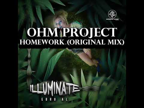 Ohm Project - Homework (Original Mix)