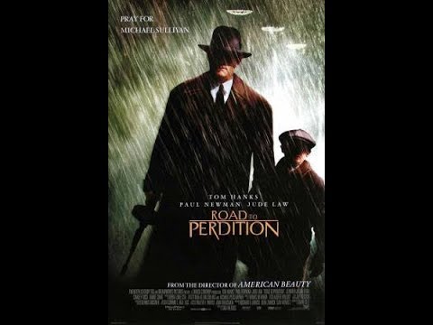 Road to Perdition (2002) -   Tom Hanks, Daniel Craig