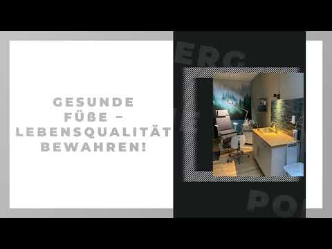 Podologie Scharfenberg YouTube-Vdeominiatur 6