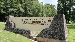 Fort Moore (Benning) On Post Housing