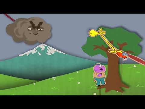 "ჟოზე მეგობარია" - პიო და ელვა