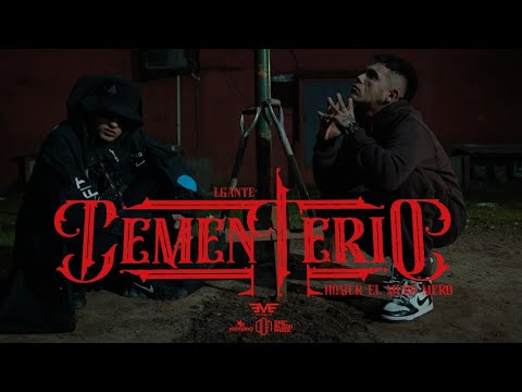 CEMENTERIO - LGANTE x HOMER EL MERO MERO x DT BILARDO X AL RECORDS