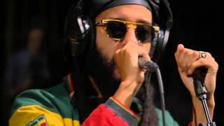Protoje - Criminal (Live on KEXP)