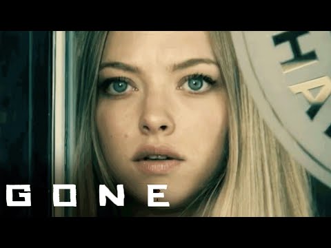 'Female Emergency' Scene | Gone