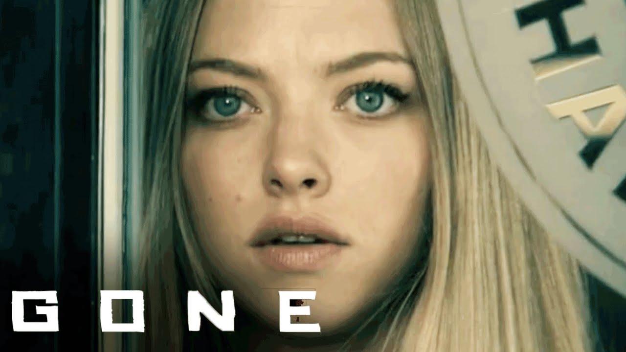 'Female Emergency' Scene | Gone