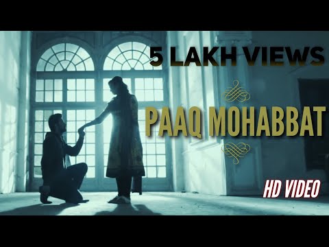 Paaq Mohabbat