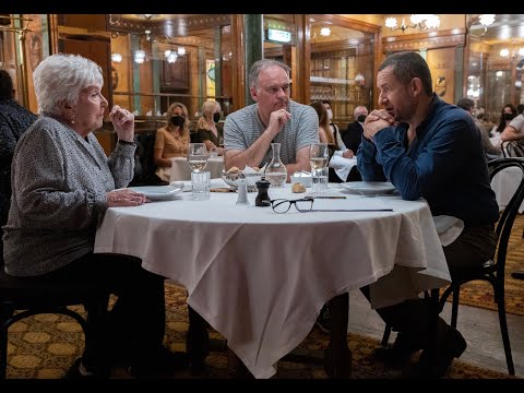 Christian Carion on Driving Madeleine for French Film Festival UK 2023!