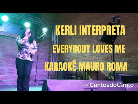 Everybody Loves Me - José Feliciano