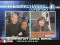 Steve Jobs Presents to the Cupertino City Council (6/7/11) 