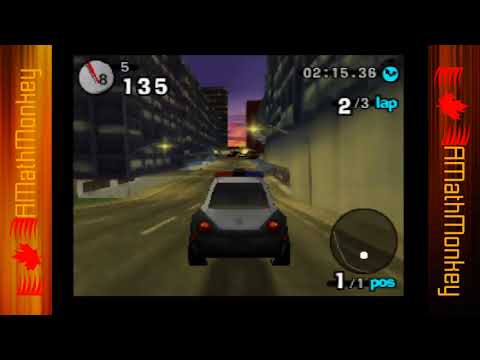 [Raw OBS Footage] BAR! Emu Test on Metro Madness