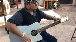 David Orozco-El Cisne