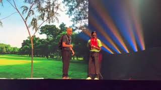 Download lagu Muzikal Lawak Superstar - NEWBOH Minggu 9 Round 1 (HIGHLIGHT) mp3