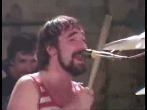 The Who -  Barbara Ann