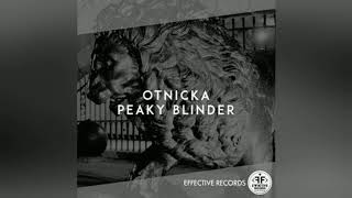 Otnicka Peaky Blinder