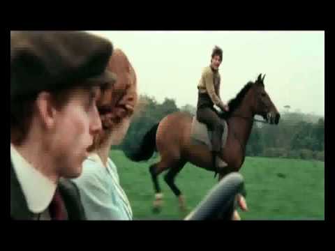 War Horse trailer