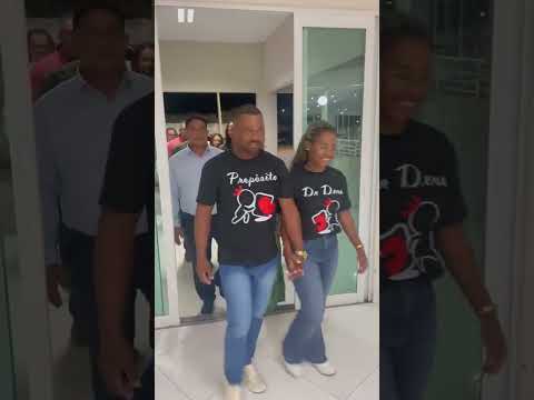 encontro de casais em Candiba-Bahia