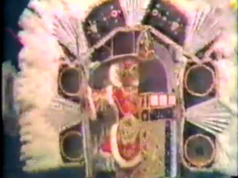 1978 Strutters Fancy Brigade "Rock Around The '50s" - 13th Place